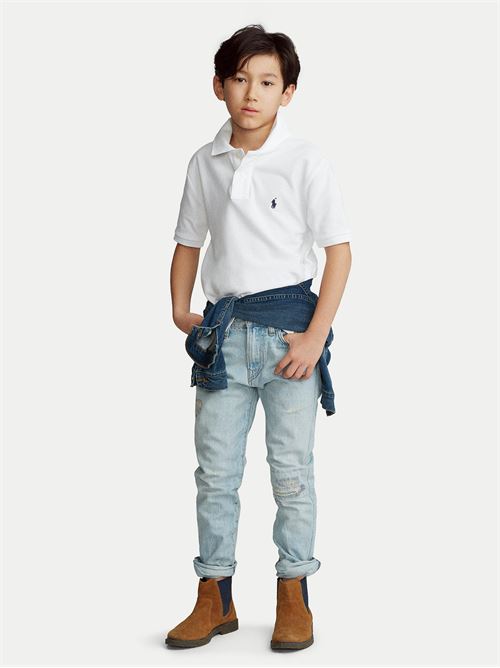  RALPH LAUREN | 323603252/004